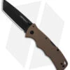 Cold Steel Verdict Tanto Tri-Ad Lock Knife Tan FDE G-10 (3" Black) AUS-10A 1 Cold Steel Verdict Tanto Tri-Ad Lock Knife Tan FDE G-10 (3" Black) AUS-10A -Cold Steel Store cold steel verdict tanto triad lock knife tan fde g10 3 in black bhq139971 hd