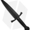 Cold Steel 10" Medieval Training Dagger 92RDAG 2 Cold Steel 10" Medieval Training Dagger 92RDAG -Cold Steel Store coldsteel 92rdagz
