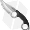 Cold Steel Double Agent II Neck Knife (3" Satin) 39FN -Cold Steel Store coldsteel double agent II plain 39fnz cm