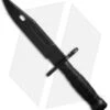 Cold Steel M9 Rubber Training Bayonet (7" Black) 92RBNT