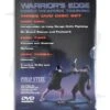 Cold Steel Warrior's Edge: Edged Weapons Training - 3 DVD Set (6 Volume) 1 Cold Steel Warrior's Edge: Edged Weapons Training - 3 DVD Set (6 Volume) -Cold Steel Store warriors edge weapons training dvd