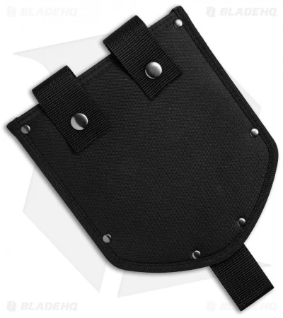 Cold Steel Nylon Sheath For Special Forces Shovel 3 Cold Steel Nylon Sheath For Special Forces Shovel